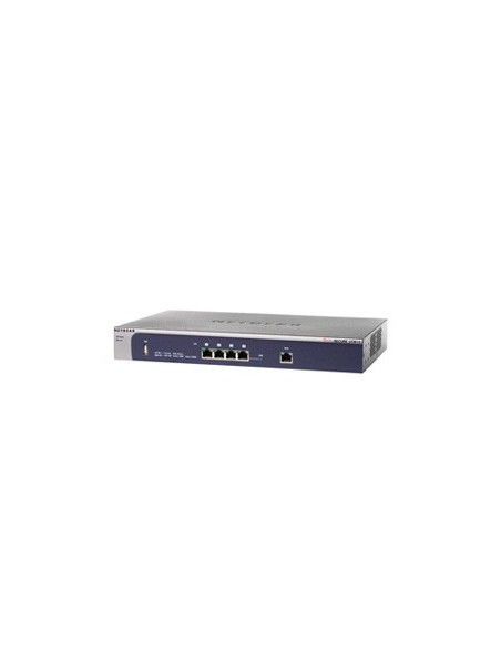 Netgear UTM5EW firewall (hardware) 90 Mbit s