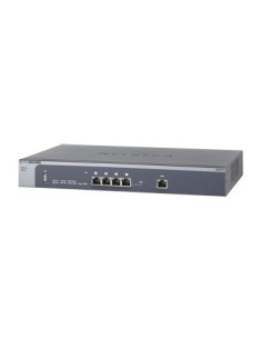 Netgear UTM5EW3 firewall (hardware) 90 Mbit s