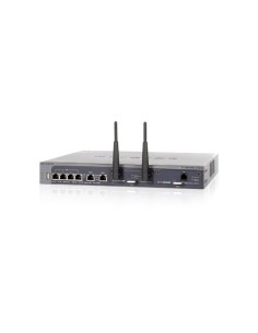 Netgear UTM9EWDA-100E1S firewall (hardware) 130 Mbit s