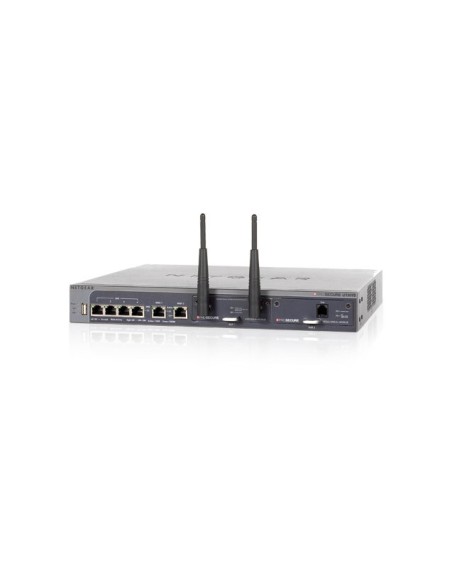 Netgear UTM9EWDA-100E1S firewall (hardware) 130 Mbit s