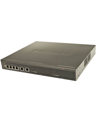 Netgear UTM9S firewall (hardware) 130 Mbit s