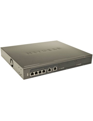 Netgear UTM9S firewall (hardware) 130 Mbit s