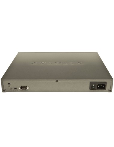 Netgear UTM9S firewall (hardware) 130 Mbit s