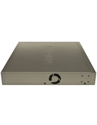 Netgear UTM9S firewall (hardware) 130 Mbit s