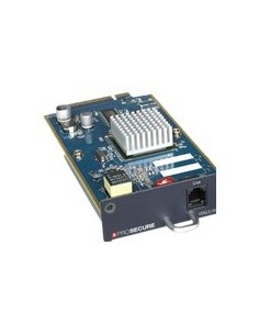 Netgear VDSL ADSL2+ Module - Annex A Interno Ethernet