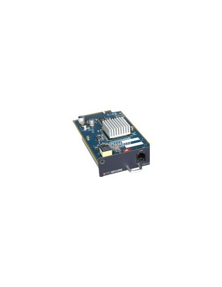 Netgear VDSL ADSL2+ Module - Annex A Interno Ethernet