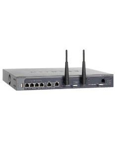 Netgear ProSecure UTM9S + 1Y Bundle firewall (hardware) 130 Mbit s