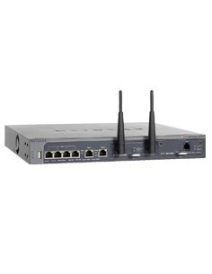 Netgear ProSecure UTM9S + 3Y Bundle firewall (hardware) 130 Mbit s