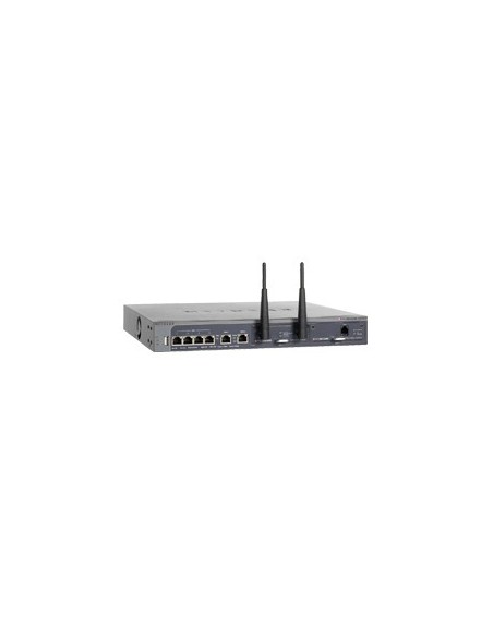 Netgear ProSecure UTM9S + 3Y Bundle firewall (hardware) 130 Mbit s
