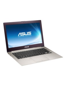 ASUS ZenBook UX31A-R4003X notebook Computer portatile 33,8 cm (13.3") Intel® Core™ i7 4 GB DDR3-SDRAM 256 GB SSD Windows 7