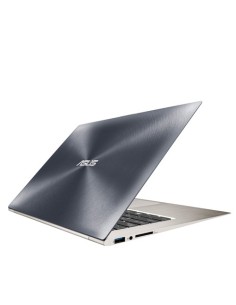 ASUS ZenBook UX31A-R4003X notebook Computer portatile 33,8 cm (13.3") Intel® Core™ i7 4 GB DDR3-SDRAM 256 GB SSD Windows 7 2