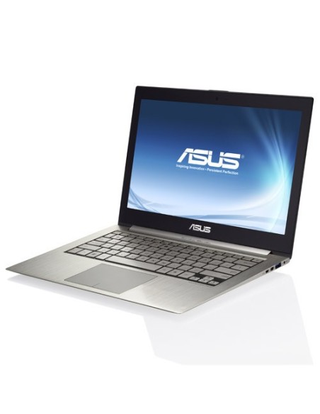 ASUS ZenBook E-RY003X 33,8 cm (13.3") HD+ Intel® Core™ i5 4 GB DDR3-SDRAM 128 GB SSD Windows 7 Professional