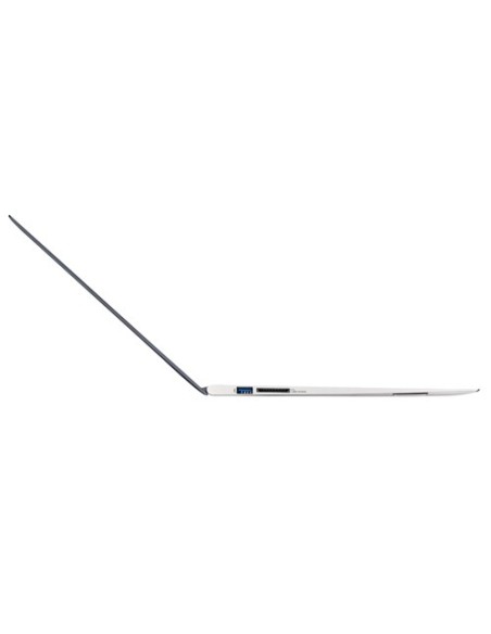 ASUS ZenBook UX32VD-R3001V 33,8 cm (13.3") Intel® Core™ i5 4 GB DDR3-SDRAM 524 GB HDD+SSD NVIDIA® GeForce® GT 620M Windows 7