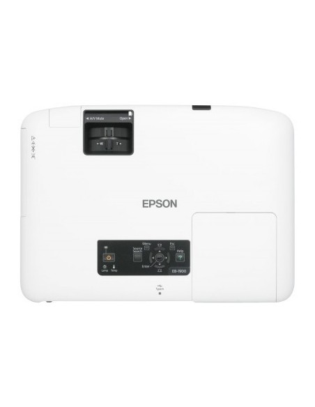 Epson EB-1915