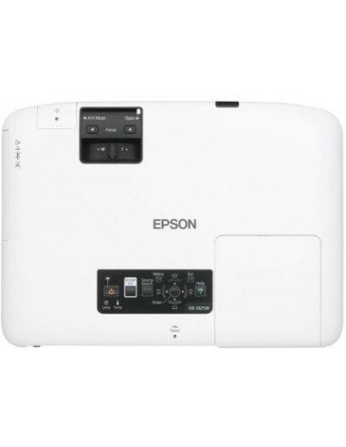 Epson EB-1920W
