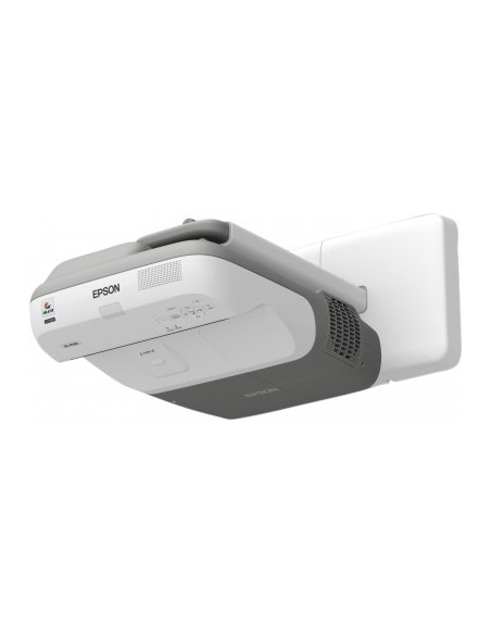 Epson EB-450W