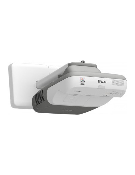 Epson EB-450W