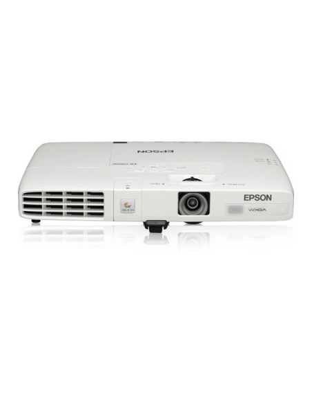 Epson EB-1760W