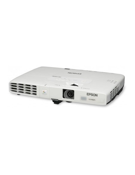 Epson EB-1760W