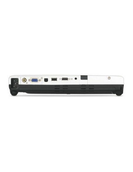 Epson EB-1760W
