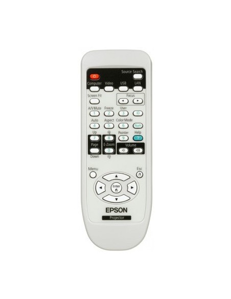 Epson EB-1750
