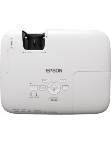 Epson EB-S9