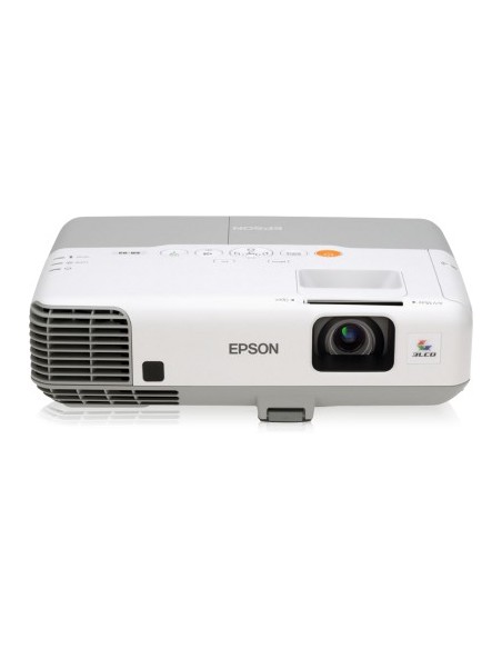 Epson EB-93H