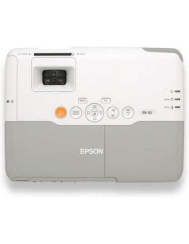 Epson EB-93H