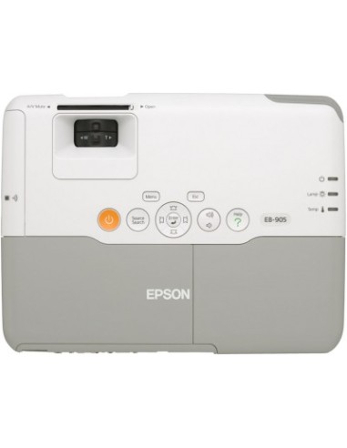 Epson EB-905