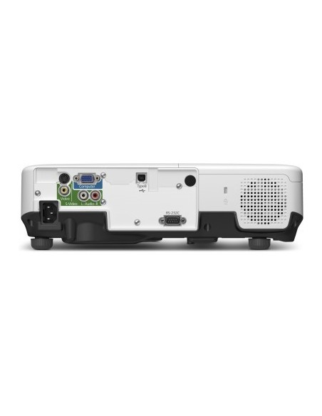 Epson EB-1840W
