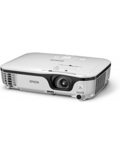 Epson EB-W12 2