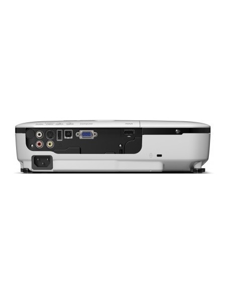 Epson EB-W12