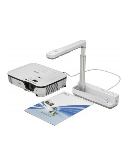Epson EB-W12