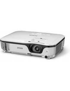 Epson EB-X12 2