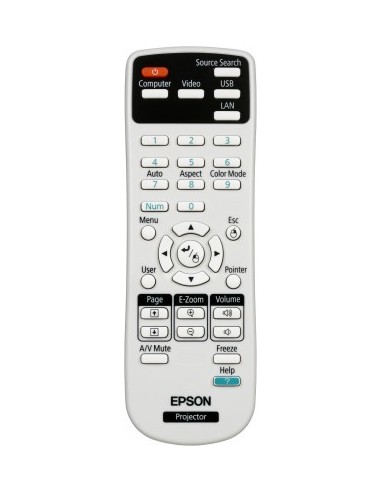 Epson EB-W02