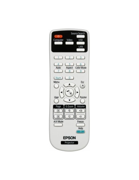 Epson EB-W02