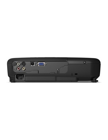 Epson EB-S02