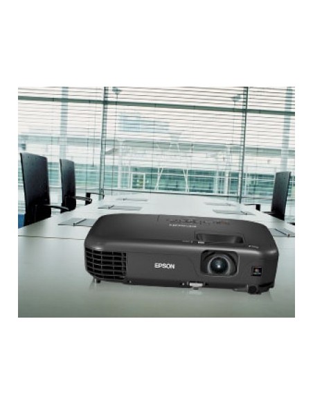 Epson EB-S02