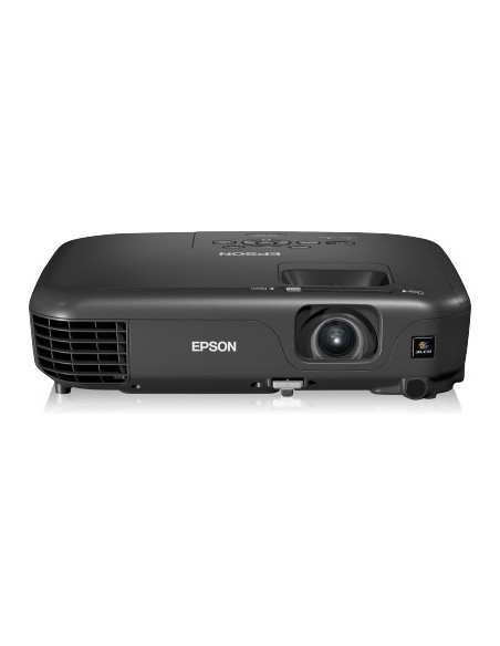 Epson EB-S02