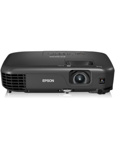Epson EB-S02