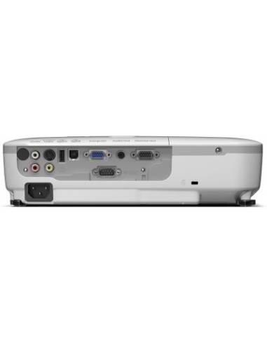 Epson EB-X11