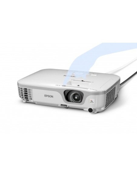 Epson EB-S11