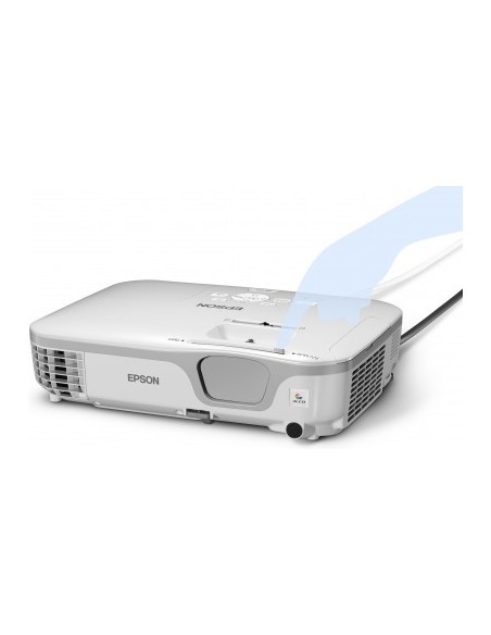 Epson EB-S11