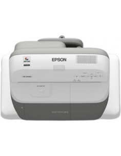Epson EB-455Wi