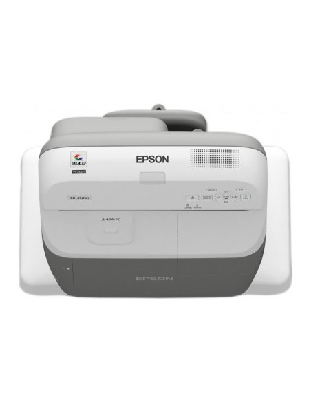 Epson EB-455Wi