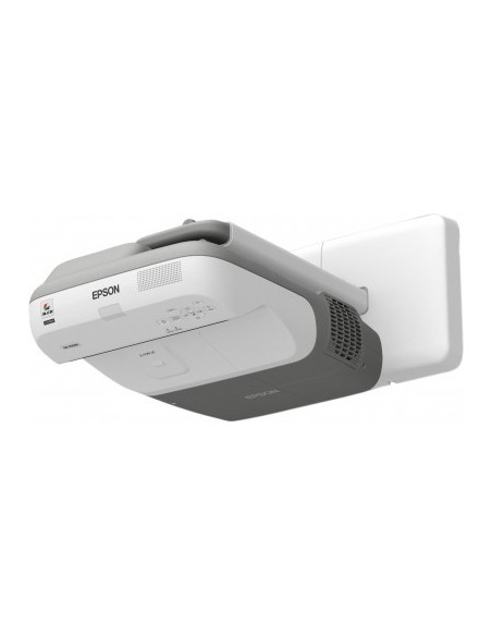 Epson EB-455Wi
