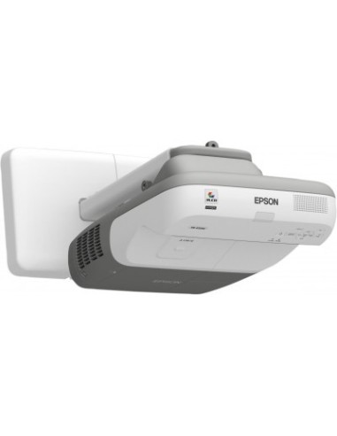 Epson EB-455Wi