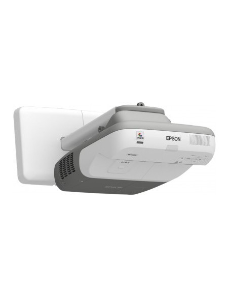 Epson EB-455Wi