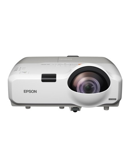 Epson EB-420