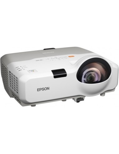 Epson EB-420